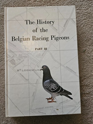 The history belgian - history,