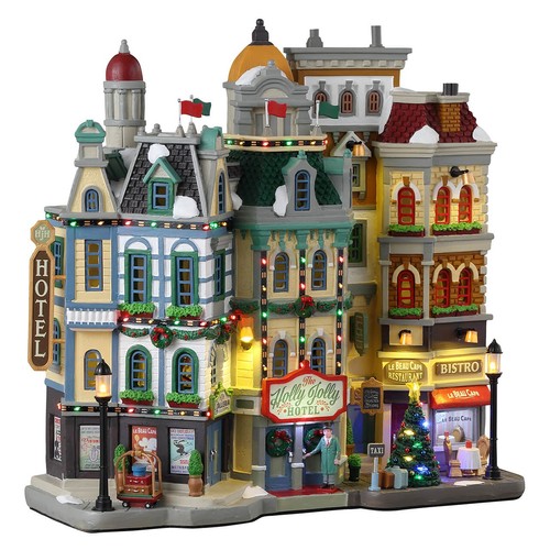 Lemax 35028 the - lemax, jolly