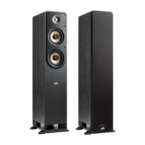 Polk audio signature - audio,