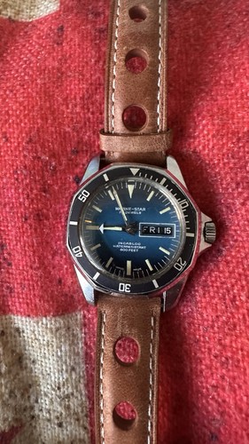 Sicura marine star swiss - sicura,