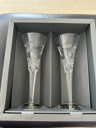 Waterford crystal millennium - waterford,