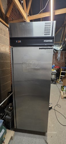Foster upright single - ,