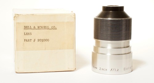 Bell howell 51mm - howell, 2"