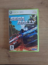 Sega Rally (Microsoft Xbox