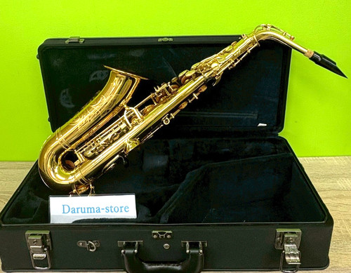 Yamaha yas saxophone - yamaha, yas-62