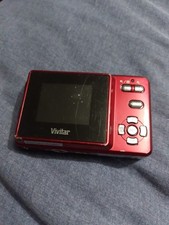 Vivitar Vivicam 9114 Compact