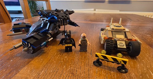 Lego comics super heroes - dc,