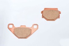 Goldfren Front Brake Pads