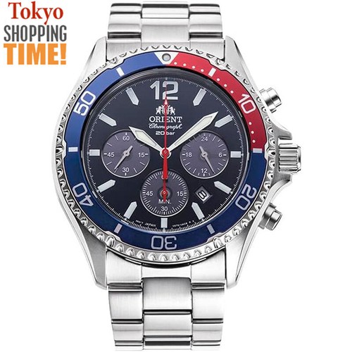 Orient mako tx0201l - orient,