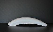 Aprilia 80cc mudguard - mx, 50/80cc