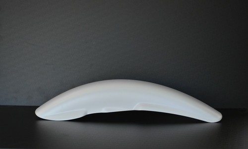 Aprilia 80cc mudguard - 50/80cc,