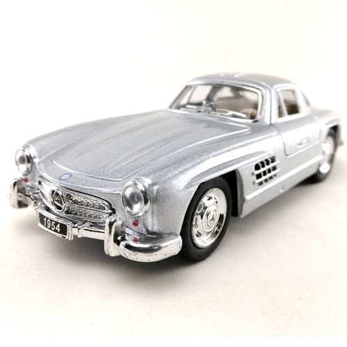 1954 mercedes benz 300 - mercedes-benz,