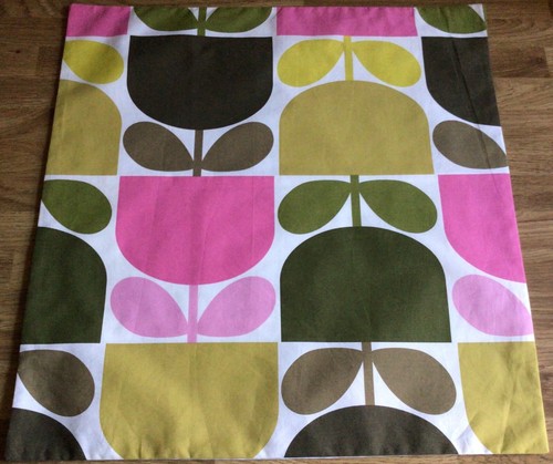 Cushion cover made orla - cushion,