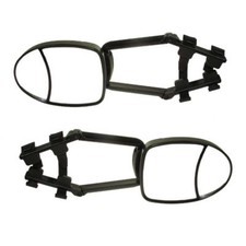 Skoda Rapid Caravan Trailer