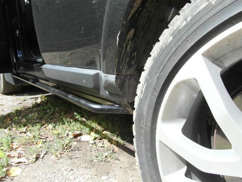 Land rover discovery and 4 - discovery,