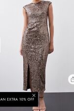 Karen Millen Stretch Midaxi