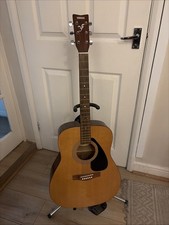 Yamaha F310 Full Size Acoustic