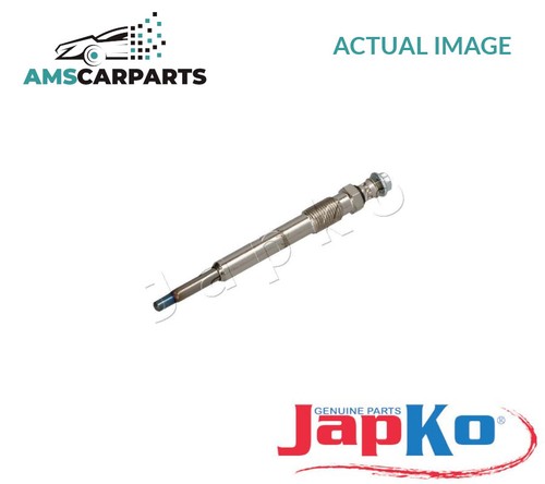 Engine glow plug 01019 japko - glow,