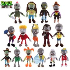 Plants VS Zombies 30cm Zombies