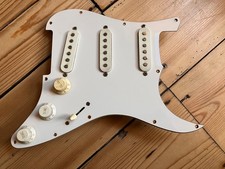 Cruiser by Crafter Strat