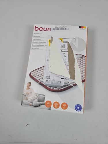 Beurer comfort cosy - hk,
