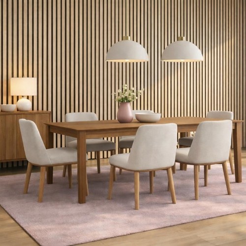 Acoustic slat wall panels wood - acoustic,