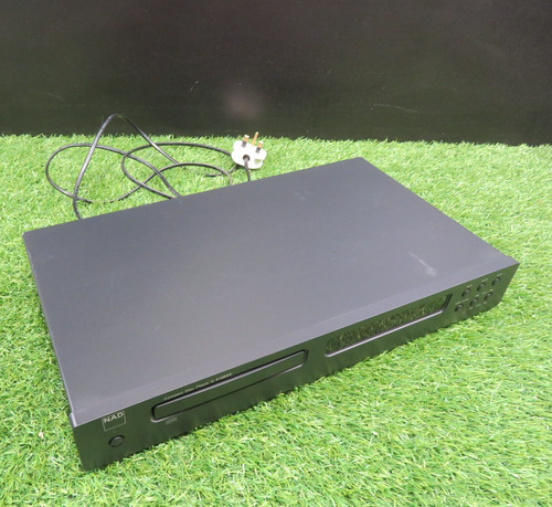 Nad 515bee compact - 515bee, disc