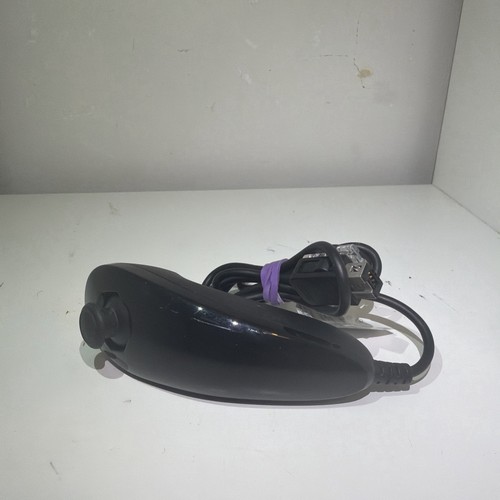Official nintendo wii - wii, nunchuck