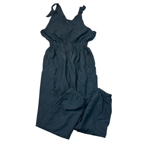 Vintage etirel retro ski suit - retro,