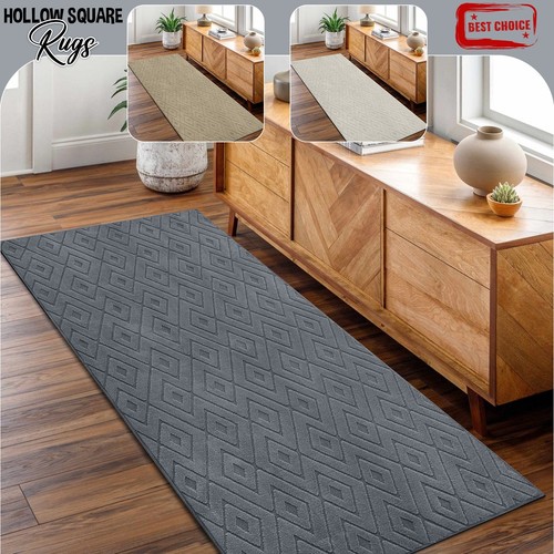 Non slip hall - non, runner