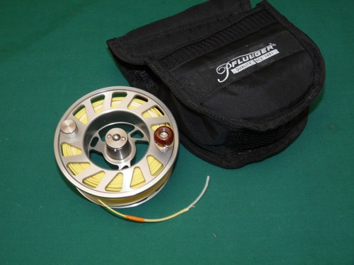 Pflueger president 2883 spare - pflueger,