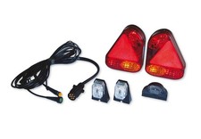 GENUINE IFOR WILLIAMS P6e LIGHTING KIT
