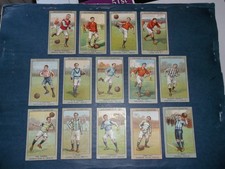 Gallaher Association Football