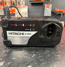 Hitachi UC 18YGL 7.2-18v