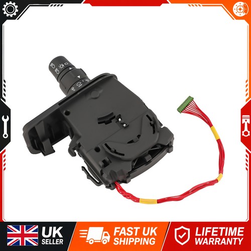 Headlight switch stalk - headlight,