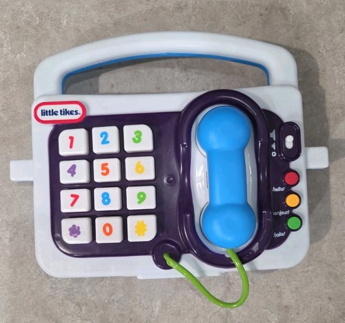 Little tikes discover sounds - tikes,