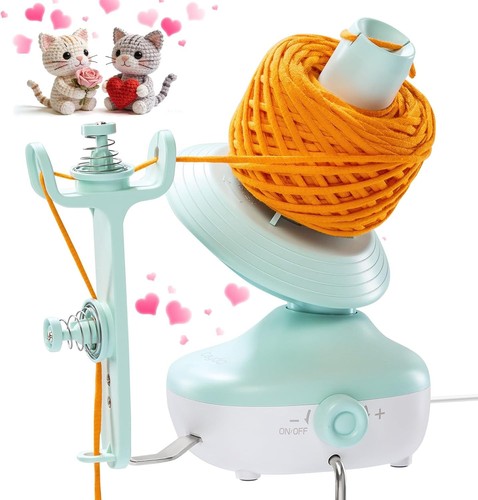 Caydo yarn winder - winder,, electric