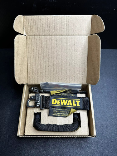 Dewalt lanyard kit - lanyard,, max)
