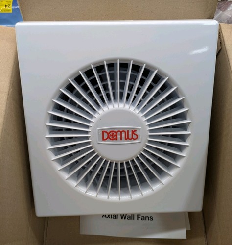 Domus 150mm standard - 6",