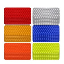 Car Reflective Sticker Warning