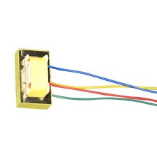 Ribbon Microphone Transformer