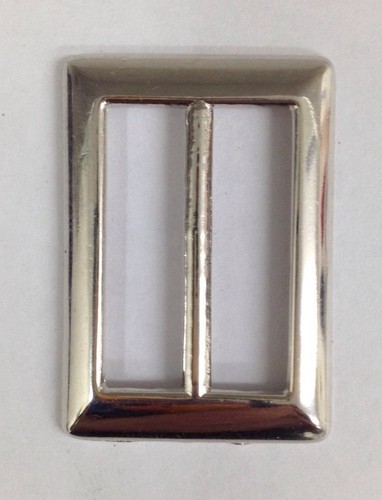 Inch shiny silver - silver, metal