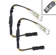 Adapter Cable with Resistor 27