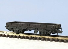 Peco KNR-5 N Gauge Plate Wagon