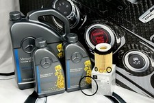 Genuine Mercedes-Benz C-Class