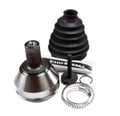 Joint set outer front - front, for