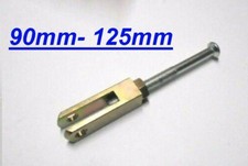 BRAKE CLUTCH MASTER CYLINDER