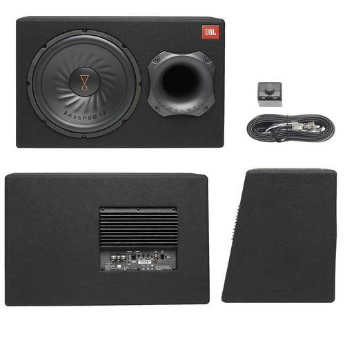 Jbl basspro12 ported - jbl, 12