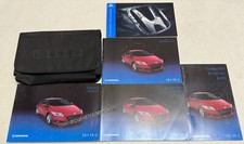 2011 HONDA CRZ OWNERS MANUAL