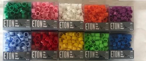 New packs 100 eton 8mm - 100,